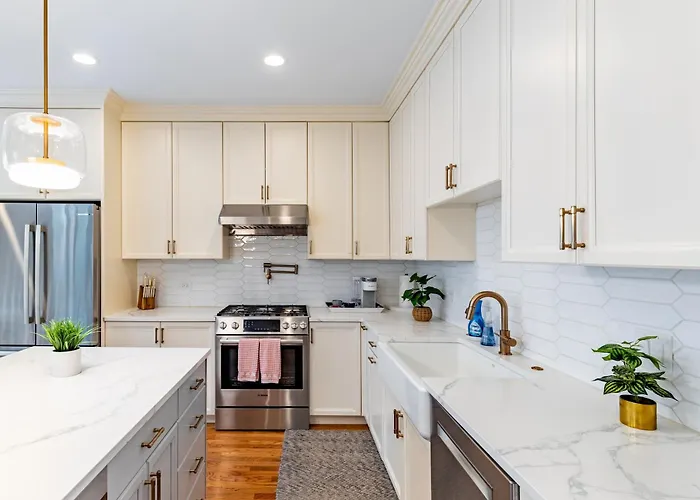 Windy Getaway - 3br 2ba Townhouse *