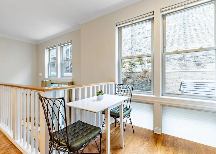 Windy Getaway - 3br 2ba Townhouse Ferienhaus