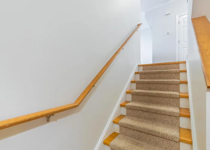 Windy Getaway - 3br 2ba Townhouse *