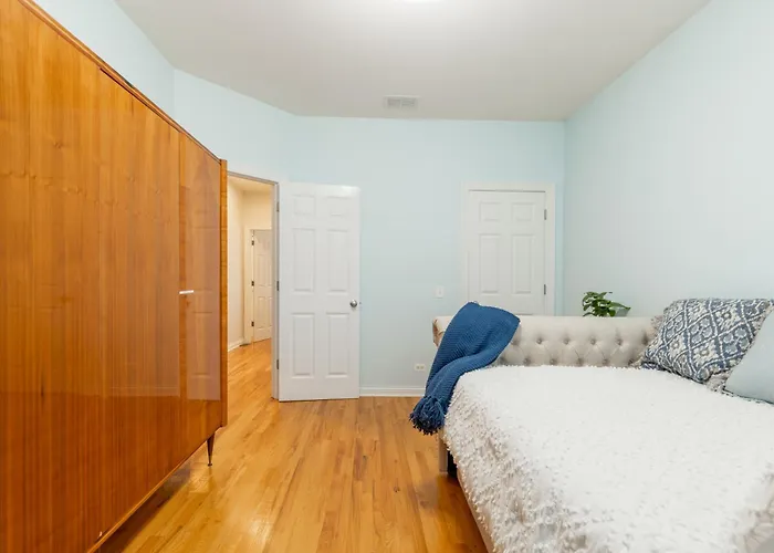Ferienhaus Windy Getaway - 3br 2ba Townhouse *