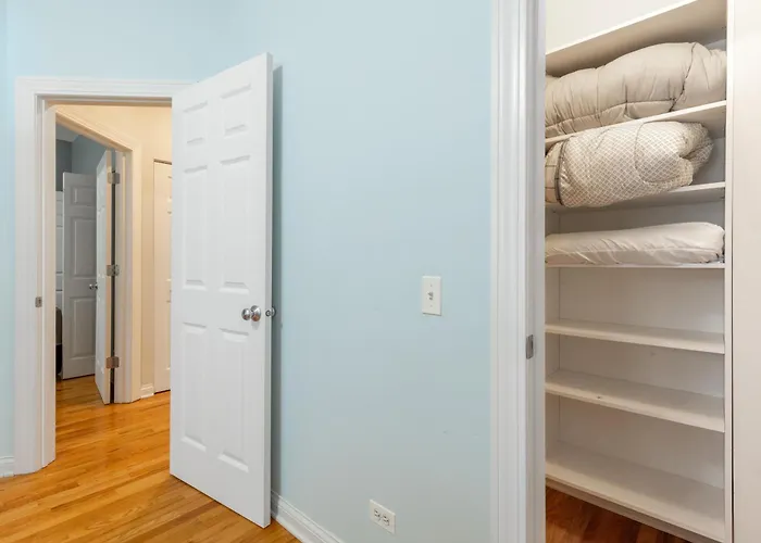 Windy Getaway - 3br 2ba Townhouse * Chicago