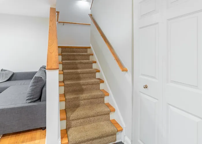 Windy Getaway - 3br 2ba Townhouse Chicago