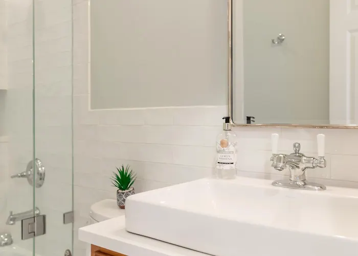 Windy Getaway - 3br 2ba Townhouse *