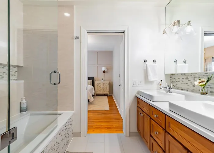 Windy Getaway - 3br 2ba Townhouse * Chicago