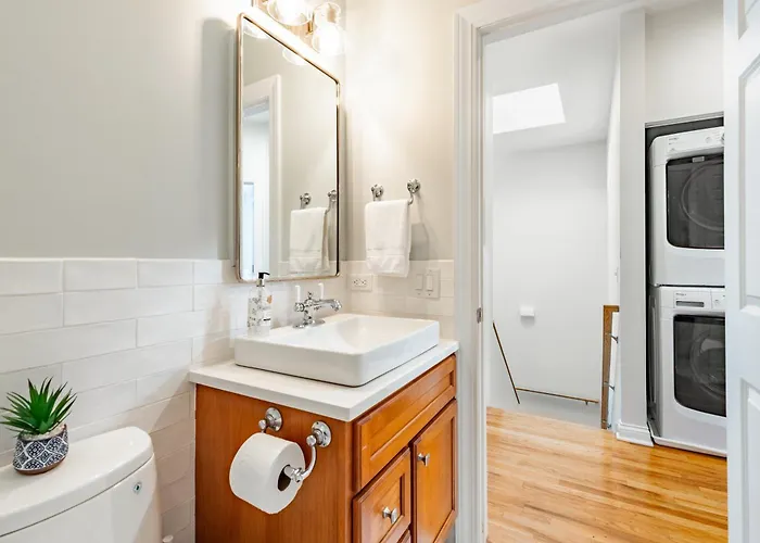Windy Getaway - 3br 2ba Townhouse *