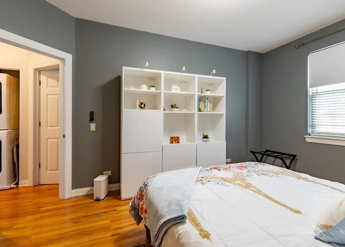 Windy Getaway - 3br 2ba Townhouse Ferienhaus *
