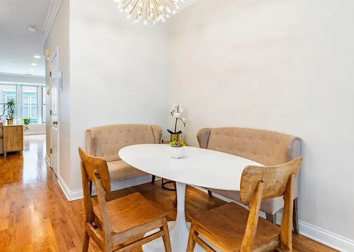 Windy Getaway - 3br 2ba Townhouse *